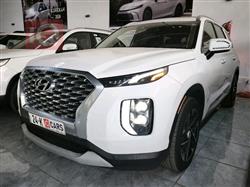 هيونداي باليسيد